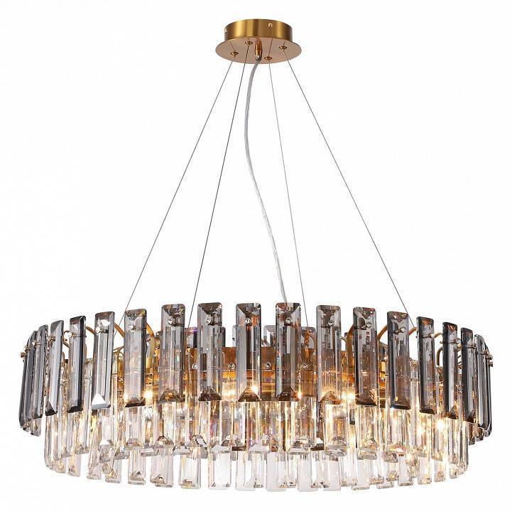 Подвесная люстра Stilfort Ton 12 ламп G9 2159/05/12P