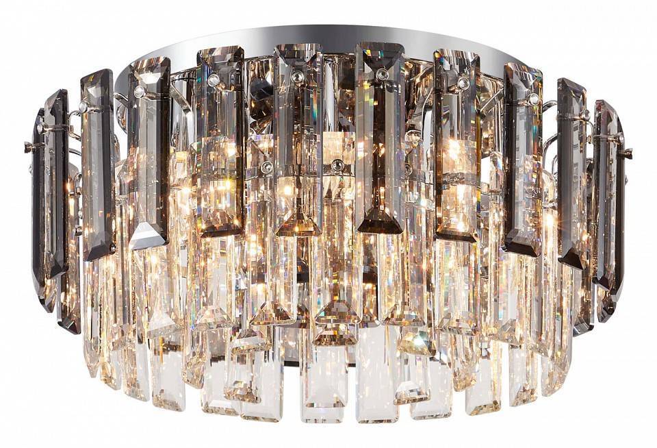 Потолочная люстра Stilfort Ton 8 ламп G9 2159/09/08C