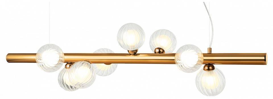 Подвесная люстра Stilfort Shardin 8 ламп 2165/05/08P