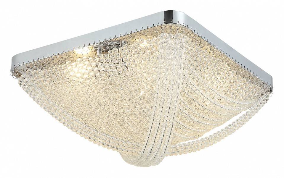 Потолочная люстра Stilfort Marelli 4 лампы 2169/09/04C