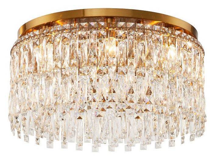 Потолочная люстра Stilfort Splendy 2173/05/08C