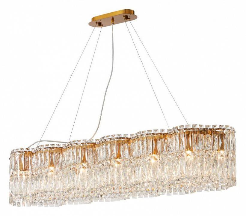 Подвесная люстра Stilfort Admire 2174/05/14PL
