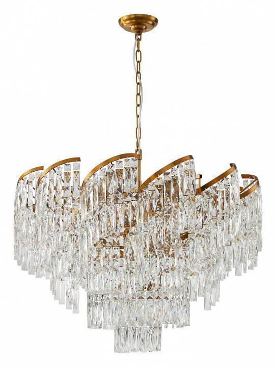 Подвесная люстра Stilfort Sapparo 2176/05/18P