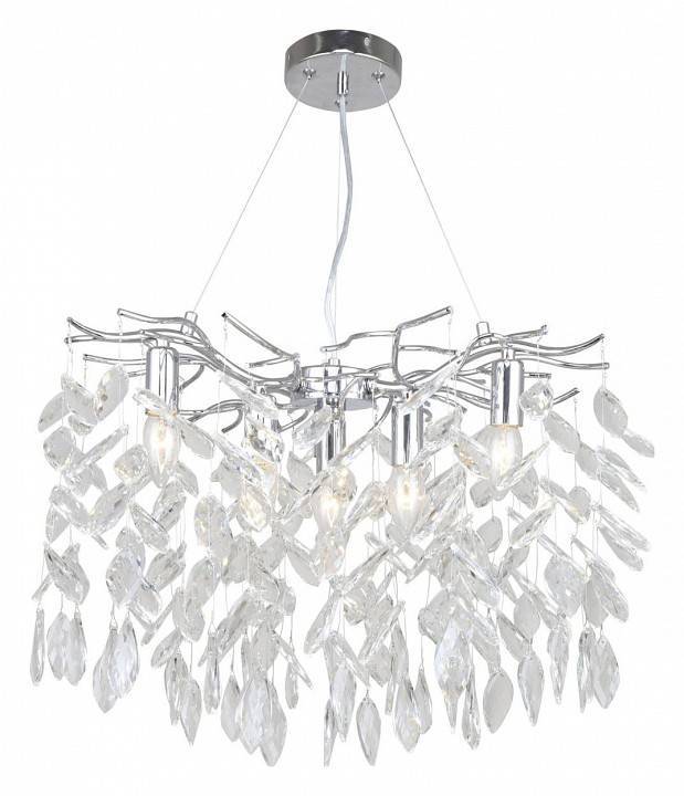 Подвесная люстра Stilfort RAMO 2180/09/06P