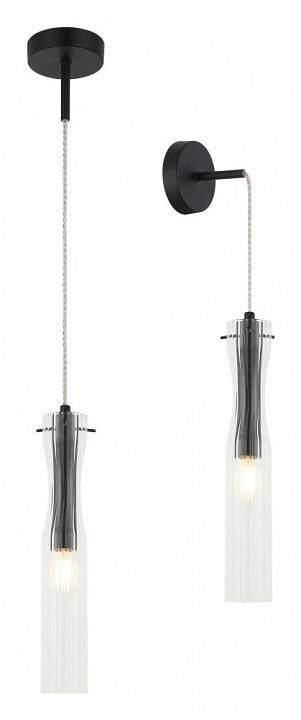 Подвесной светильник Stilfort Monne 2184/02/01PW