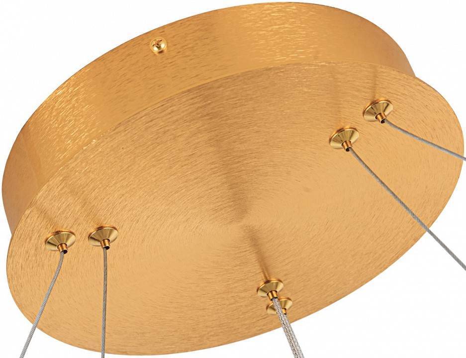 Подвесной светильник Stilfort Tooring 4006/05/02P