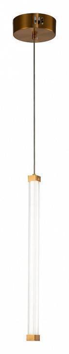 Подвесной светильник Stilfort Quadro 4010/05/01PS