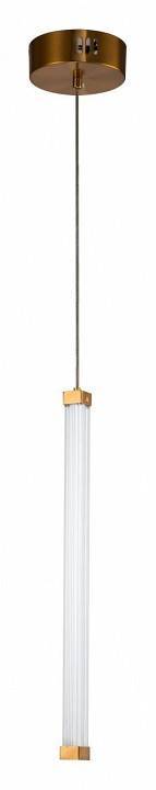 Подвесной светильник Stilfort Quadro 4010/05/01PS