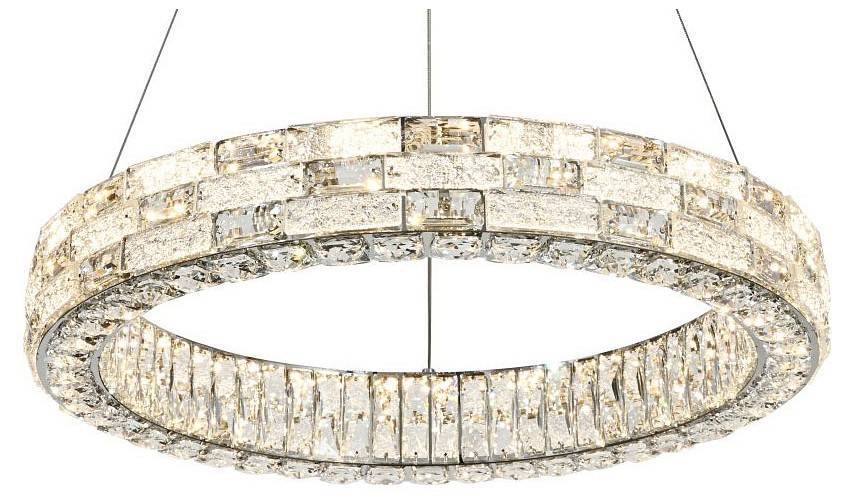 Подвесной светильник Stilfort Gabbana 6xE14 4014/09/06P