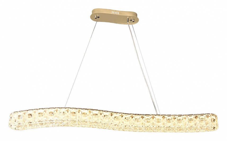 Подвесной светильник Stilfort Spayd 12xG9 4021/03/12PL