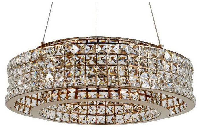 Подвесной светильник Stilfort Karnelli 4024/03/06P