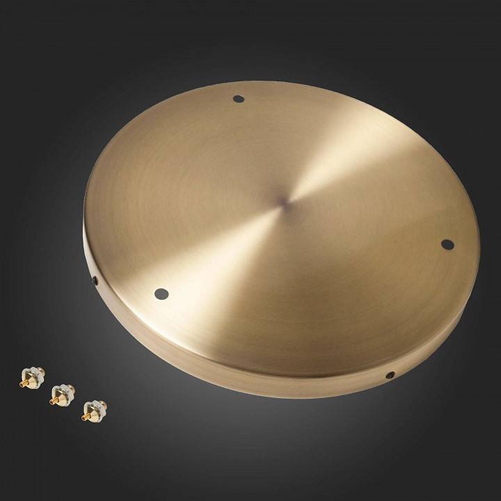 Потолочное основание ST-Luce SL001 SL001.303.03