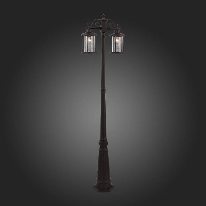 Фонарный столб ST-Luce Lastero SL080.425.02