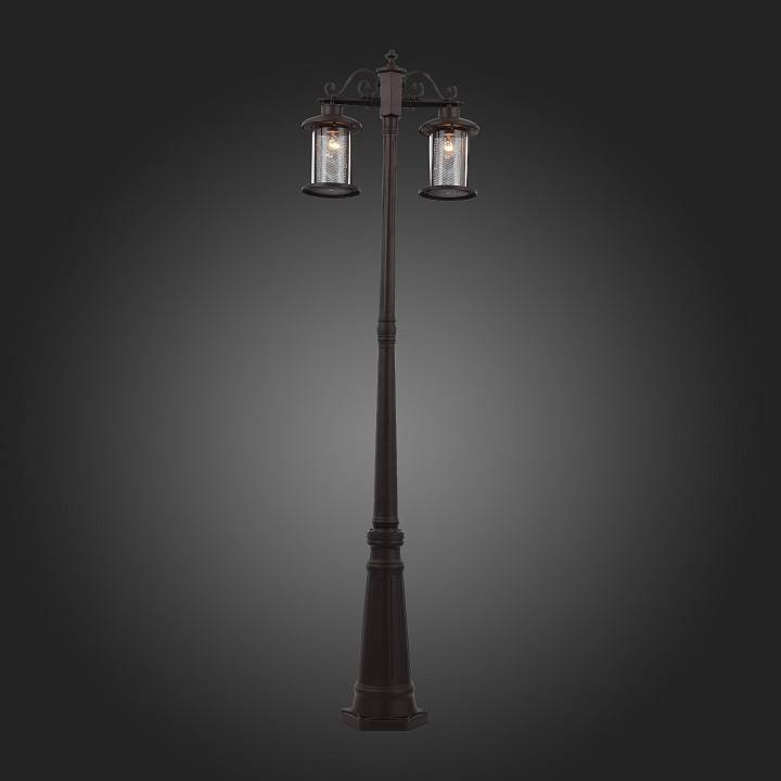 Фонарный столб ST-Luce Lastero SL080.425.02