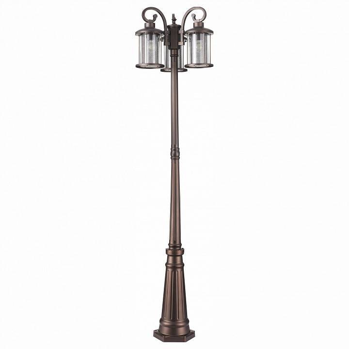 Фонарный столб ST-Luce Lastero SL080.425.03