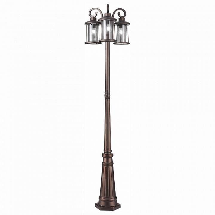 Фонарный столб ST-Luce Lastero SL080.425.03