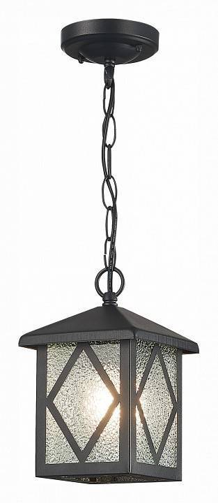 Подвесной светильник ST Luce Lorne 1 лампа SL084.403.01