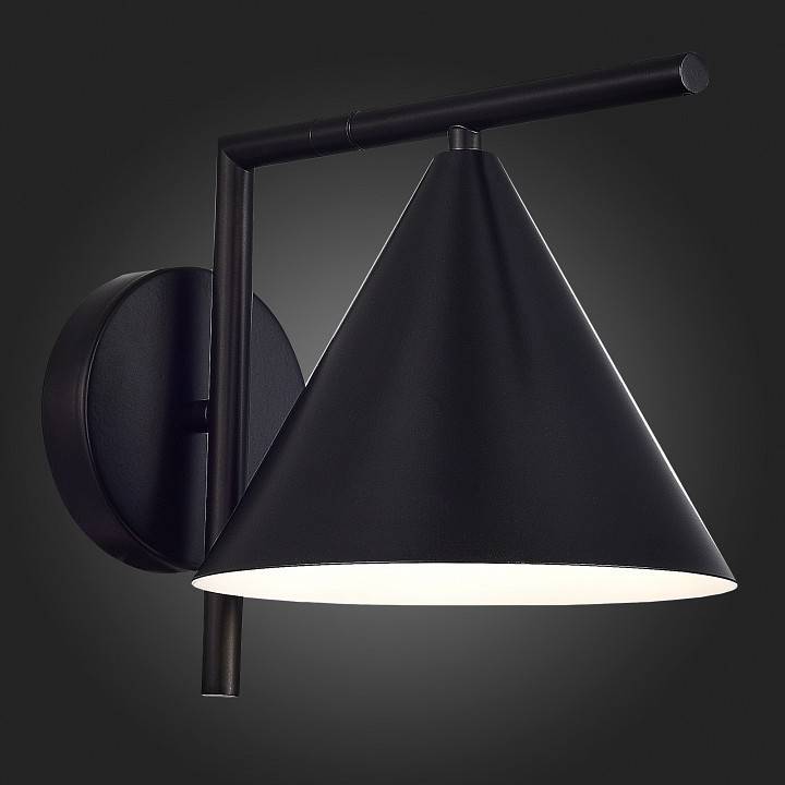 Настольная лампа декоративная ST Luce Dizzie SL1007.401.01