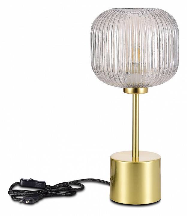 Настольная лампа декоративная ST Luce Gran SL1154.314.01
