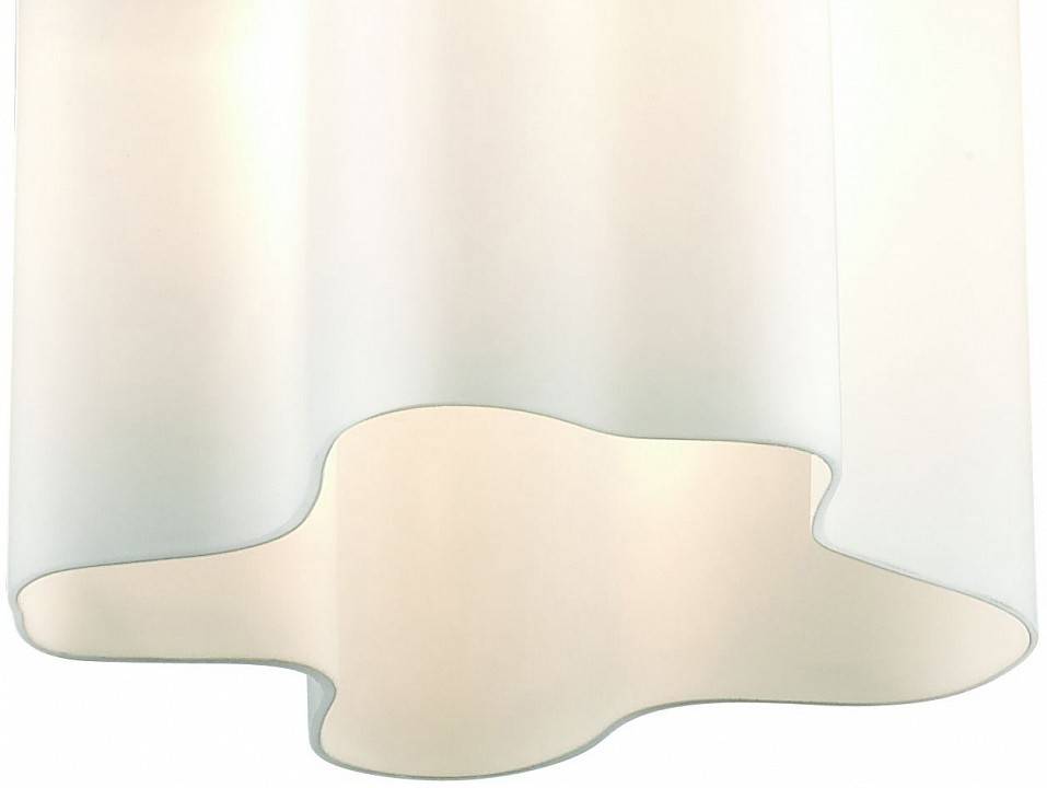 Светильник накладной ST-Luce Onde 1xG9 SL116.502.01