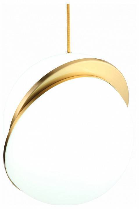 Подвесной светильник ST Luce Laico 1 лампа SL1164.313.01