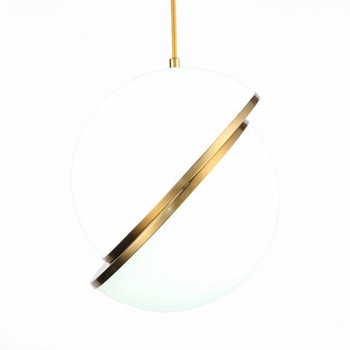 Подвесной светильник ST Luce Laico 1 лампа SL1164.313.01