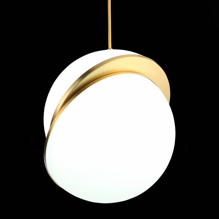 Подвесной светильник ST Luce Laico 1 лампа SL1164.313.01