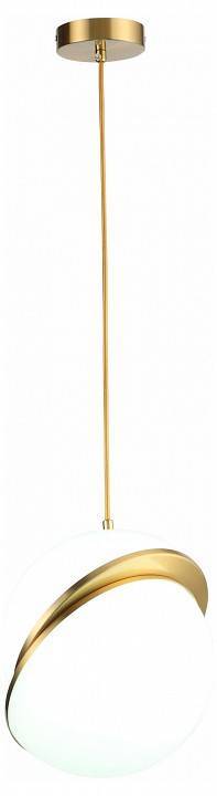 Подвесной светильник ST Luce Laico 1 лампа SL1164.313.01