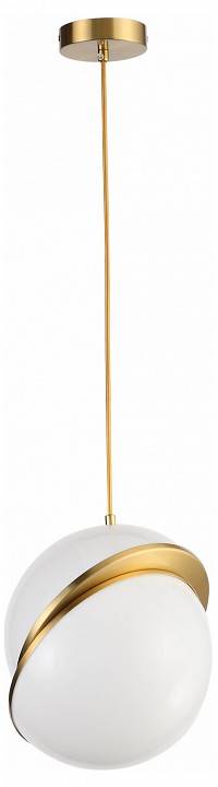 Подвесной светильник ST Luce Laico 1 лампа SL1164.313.01