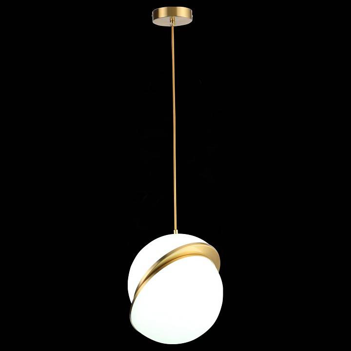 Подвесной светильник ST Luce Laico 1 лампа SL1164.313.01