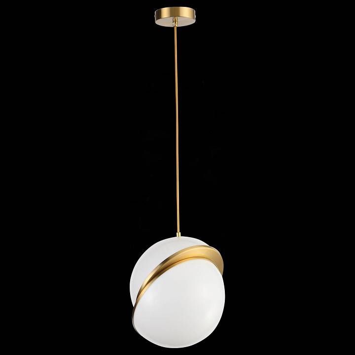 Подвесной светильник ST Luce Laico 1 лампа SL1164.313.01