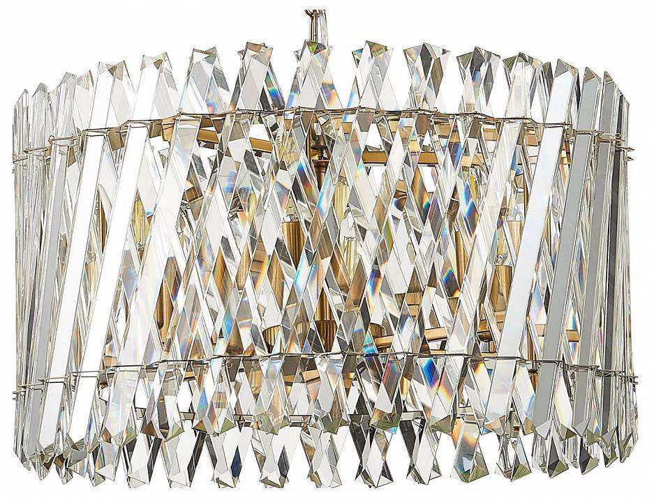 Подвесной светильник ST-Luce Fabio 6 ламп SL1170.303.06