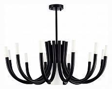 Люстра на штанге ST-Luce Pafe 13 ламп SL1173.402.13