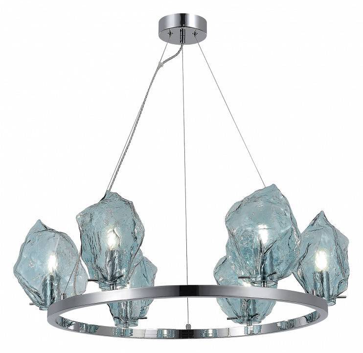 Подвесная люстра ST Luce Portici SL1175.113.06