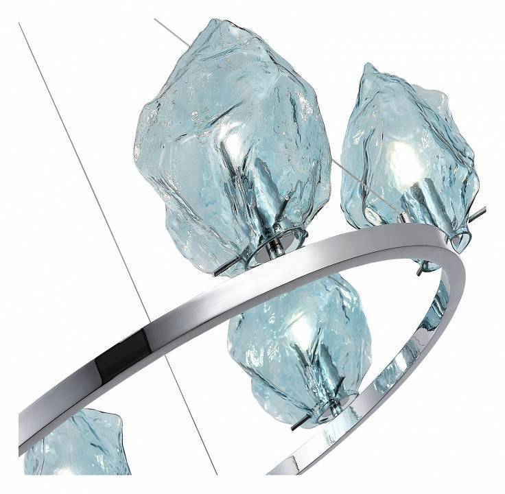 Подвесная люстра ST Luce Portici SL1175.113.06