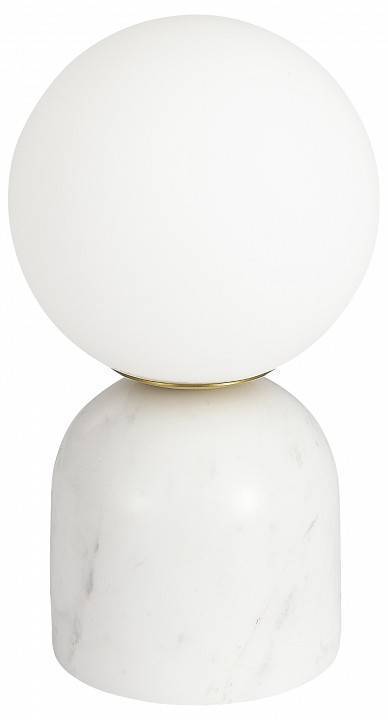 Настольная лампа декоративная ST Luce Nebula SL1191.504.01