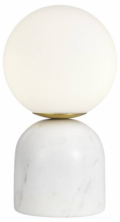 Настольная лампа декоративная ST Luce Nebula SL1191.504.01