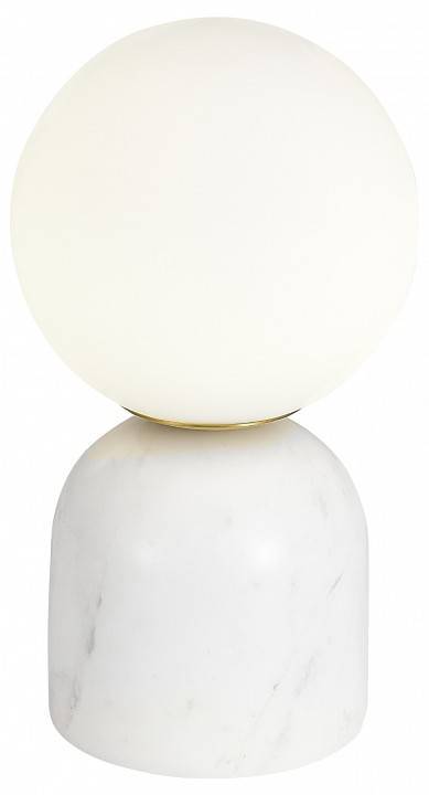 Настольная лампа декоративная ST Luce Nebula SL1191.504.01