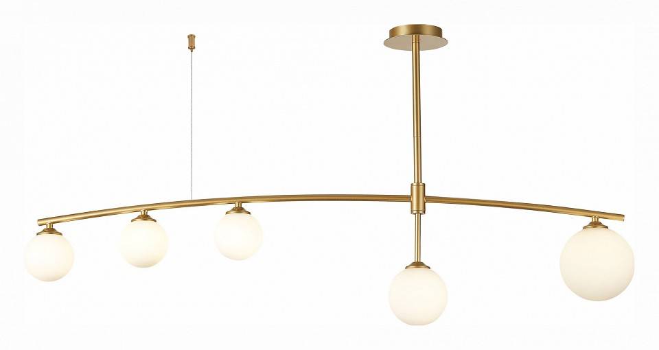 Светильник на штанге ST-Luce Sembrare SL1208.302.05