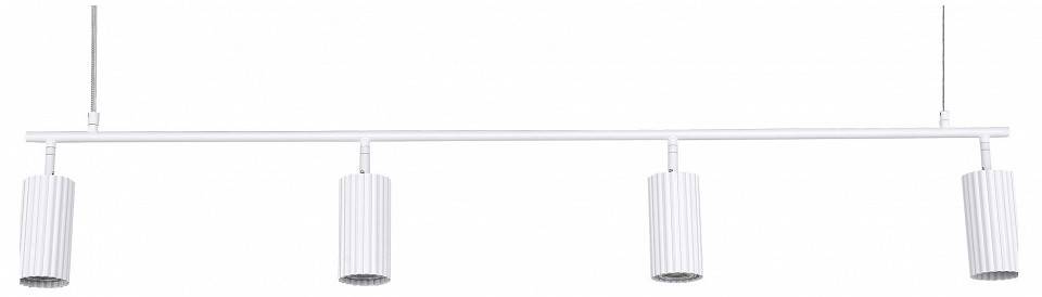 Подвесной светильник ST Luce Kendo 4 лампы SL1213.503.04