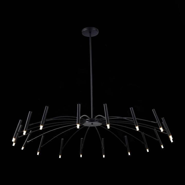 Люстра на штанге ST-Luce Spidey SL1214.402.18