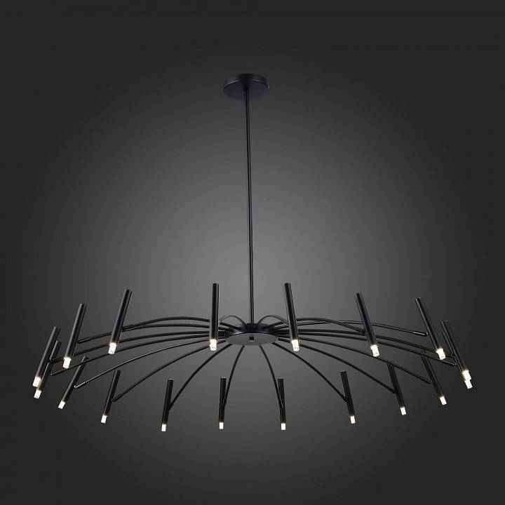 Люстра на штанге ST-Luce Spidey SL1214.402.18