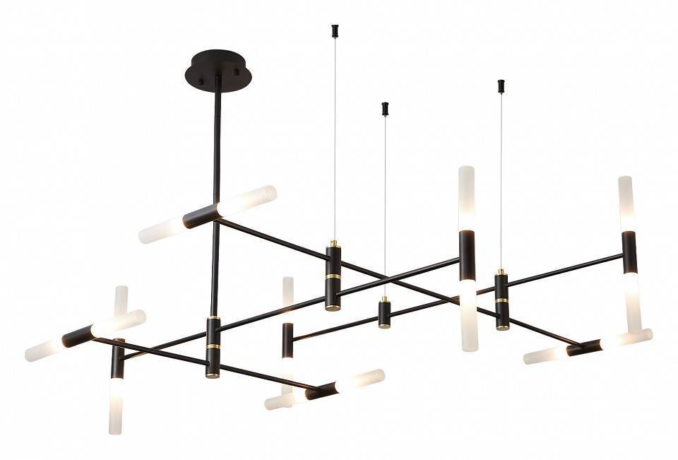 Люстра на штанге ST-Luce  SL1216.403.16