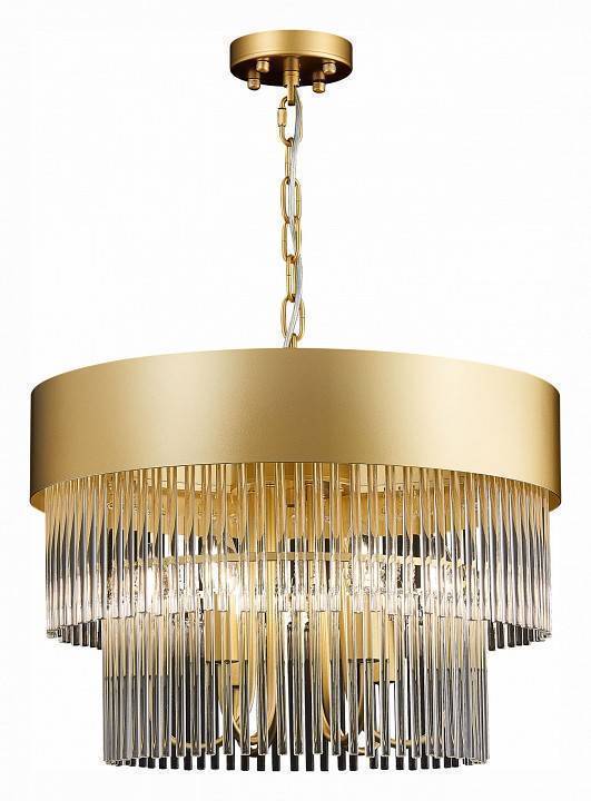 Подвесная люстра ST Luce Contatto SL1225.203.06