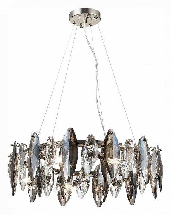 Подвесная люстра ST-Luce Ancona SL1227.103.08