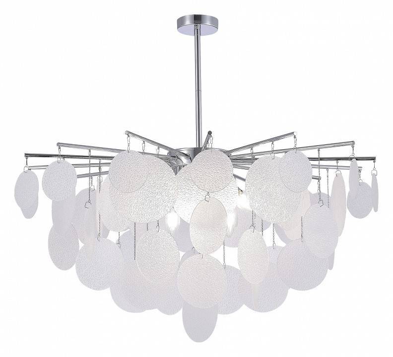 Люстра на штанге ST-Luce Vittoria SL1231.102.08