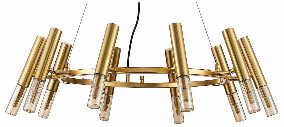 Подвесная люстра ST Luce Eclip SL1236.203.10