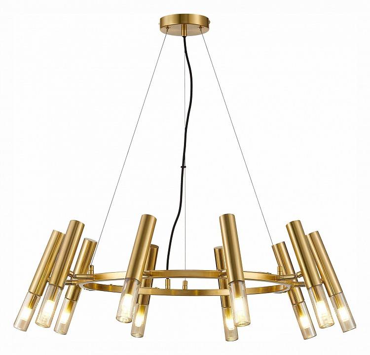 Подвесная люстра ST Luce Eclip SL1236.203.10