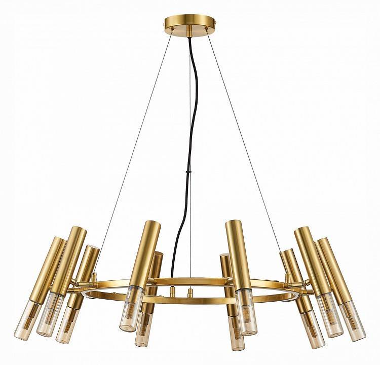 Подвесная люстра ST Luce Eclip SL1236.203.10