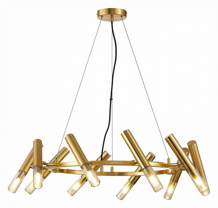 Подвесная люстра ST Luce Eclip SL1236.203.10